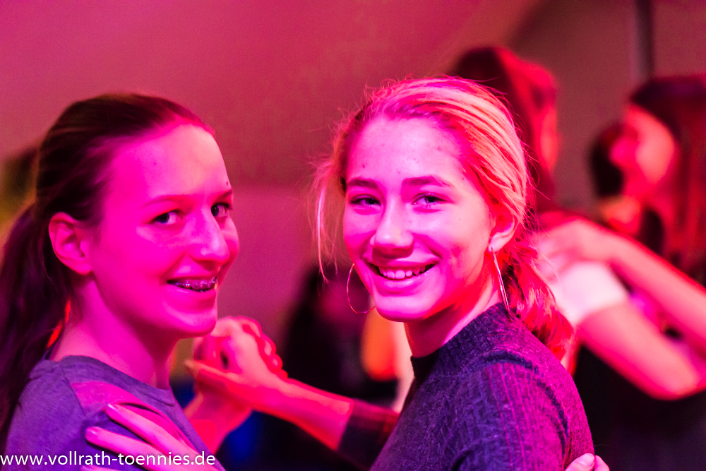 2019 11 30 Tanzparty Jugend 0518